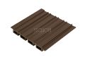 Доска фасадная SEQUOIA co-extrusion Коричневая купить в Москве