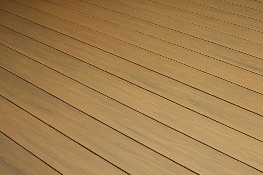 Террасная доска Terrapol Практик (мультиколор) Египет купить в Москве