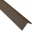 Угол EasyDecking Wood-Х 50х50 (Шлифованный) Венге купить в Москве