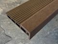 Угол EasyDecking Wood-Х 50х50 (Шлифованный) Венге купить в Москве
