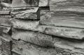Фасадная панель Royal Stone, Скалистый камень, Квебек купить в Москве