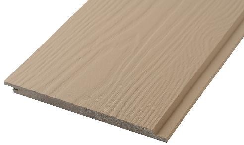 Фиброцементные панели Wood Click F03 - Деревянные плитки F03 из фиброцемента купить в Москве