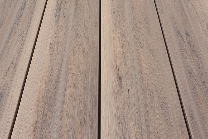 Террасная доска Terrapol Практик (мультиколор) Венеция купить в Москве