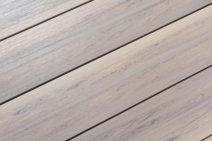 Террасная доска Terrapol Практик (мультиколор) Венеция купить в Москве