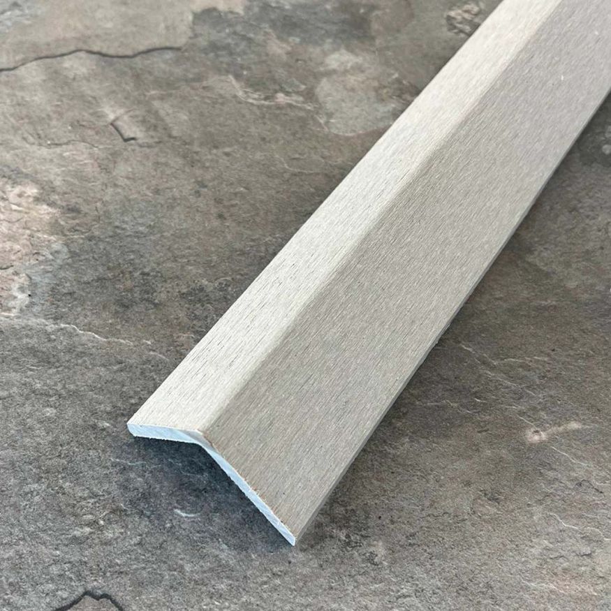 Угол EasyDecking Wood-Х 50х50 (Шлифованный) Бежевый купить в Москве