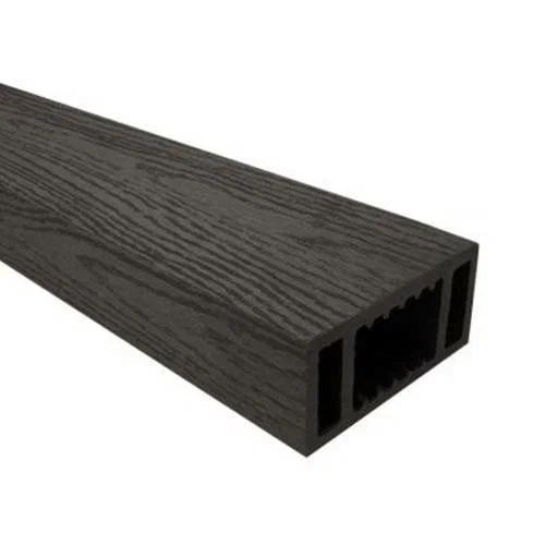 Перило нижнее WOODVEX Select Графит купить в Москве