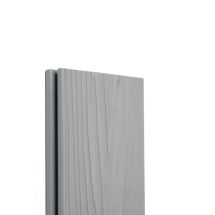 Террасная доска Экодекинг Титан 3D, Жемчуг