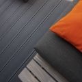 Террасная доска из ДПК Faynag Premium VELVET-ZEBRA - Венге купить в Москве