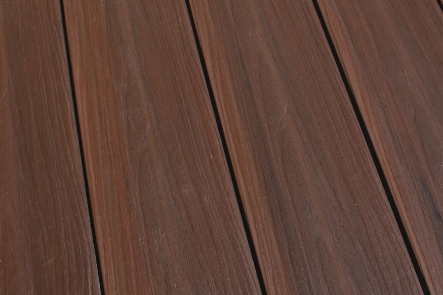 Террасная доска Terrapol Практик (мультиколор) Марокко купить в Москве