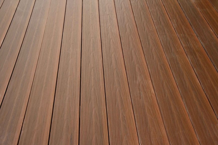 Террасная доска Terrapol Практик (мультиколор) Марокко купить в Москве