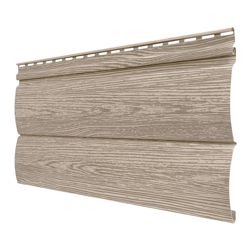 Сайдинг ТЕХНОНИКОЛЬ Фактур, Блок-хаус, Кедр купить в Москве