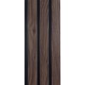 Стеновая панель 3D FineBer Темный орех купить в Москве