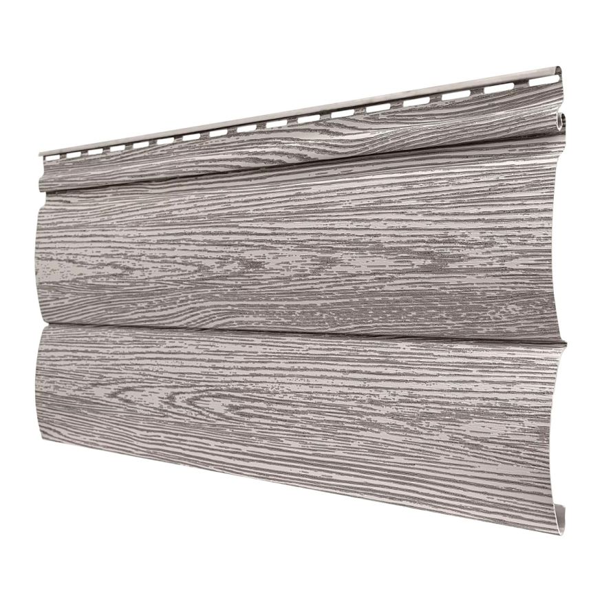 Сайдинг ТЕХНОНИКОЛЬ Фактур, Блок-хаус, Береза купить в Москве