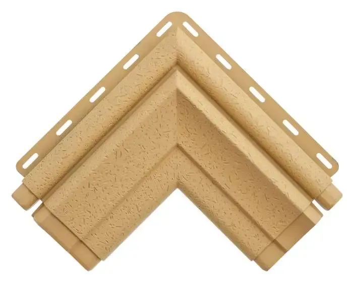 Угол наличника Альта-профиль, Модерн, Песчаный купить в Москве
