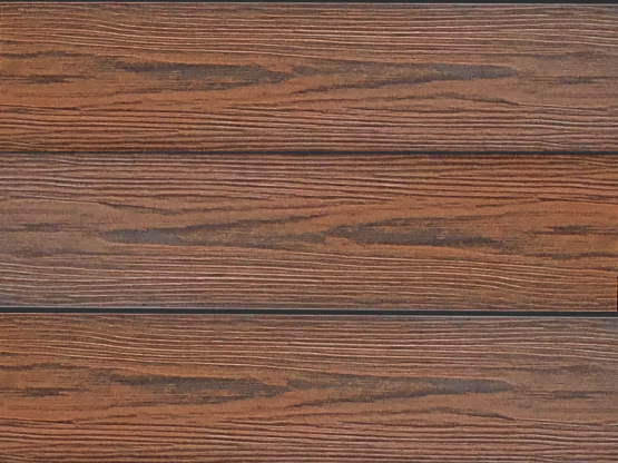 Террасная доска из ДПК Terrapol Антик Неаполь  купить в Москве