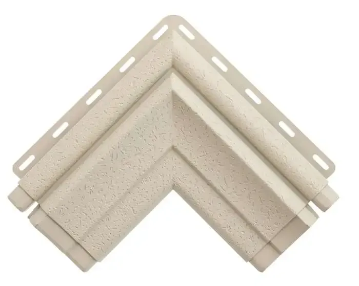 Угол наличника Альта-профиль, Модерн, Кремовый купить в Москве