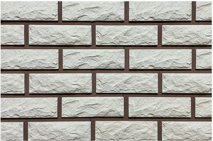 Фиброцементные панели КАНЬОН коллекция СКОЛОТЫЙ. ДВУХЦВЕТНЫЙ 3/20 купить в Москве