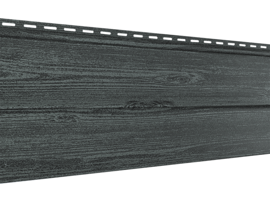 Виниловый сайдинг Ю-Пласт, Timberblock, Ель, Ирландский. купить в Москве