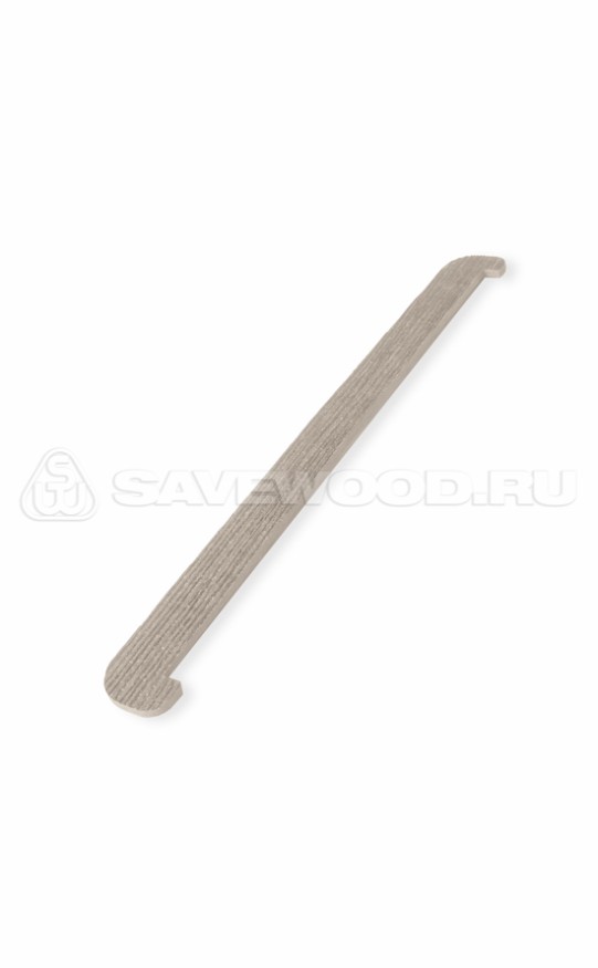 Заглушка ступени ДПК Savewood, SW Radix, Бежевый купить в Москве