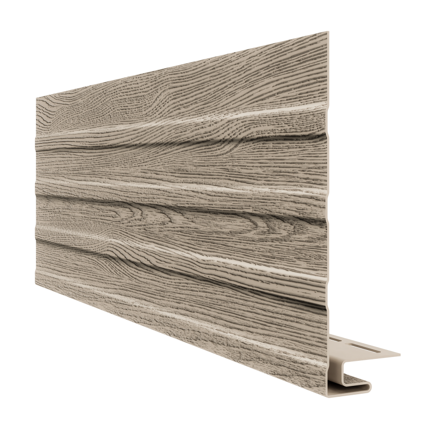 J-фаска Технониколь Фактур, Кедр купить в Москве