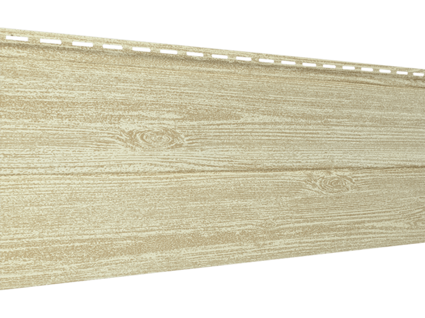 Виниловый сайдинг Ю-пласт, Timberblock, Ель, Балтийская купить в Москве