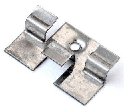 Кляймер для террас 3 мм купить в Москве