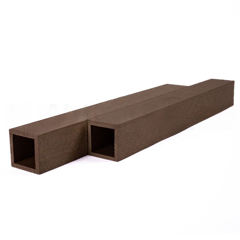 Балясина ДПК 3D GardenParkett Венге купить в Москве