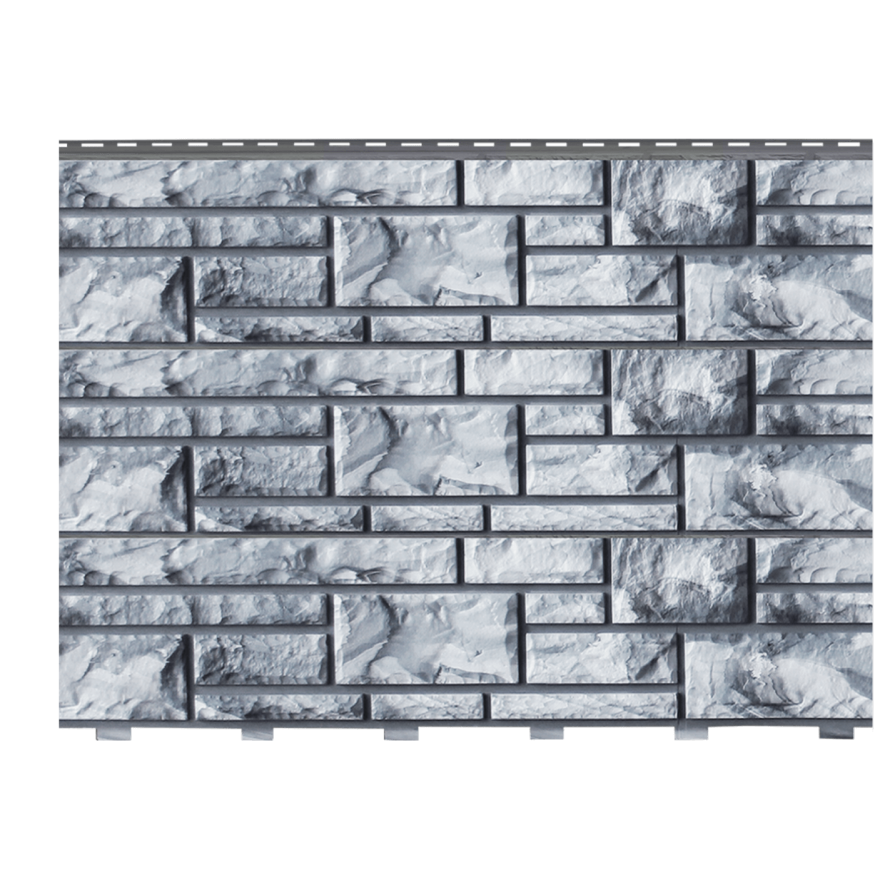 Фасадные панели Доломит, коллекция Доломит эксклюзивный, Агат купить в Москве