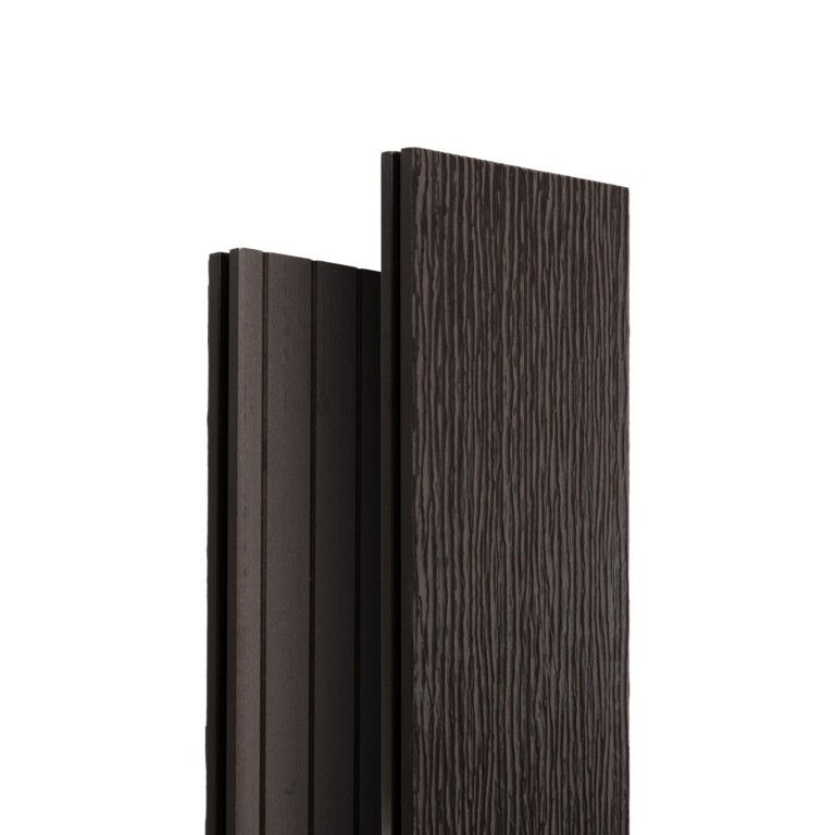 Террасная доска Экодекинг Топ лайт, Венге купить в Москве