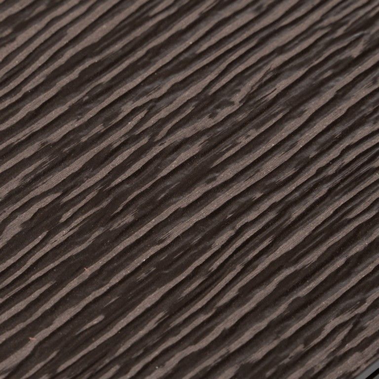 Террасная доска Экодекинг Топ лайт, Венге купить в Москве