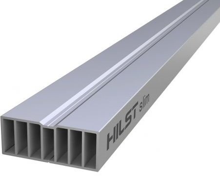 Алюминиевая лага Holzhof Hilst Slim купить в Москве