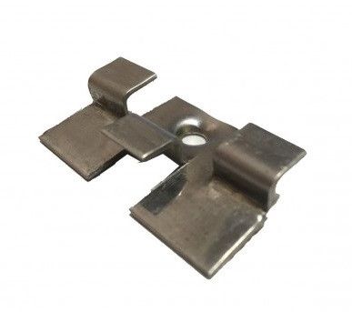 Фасадный кляймер FAYNAG купить в Москве