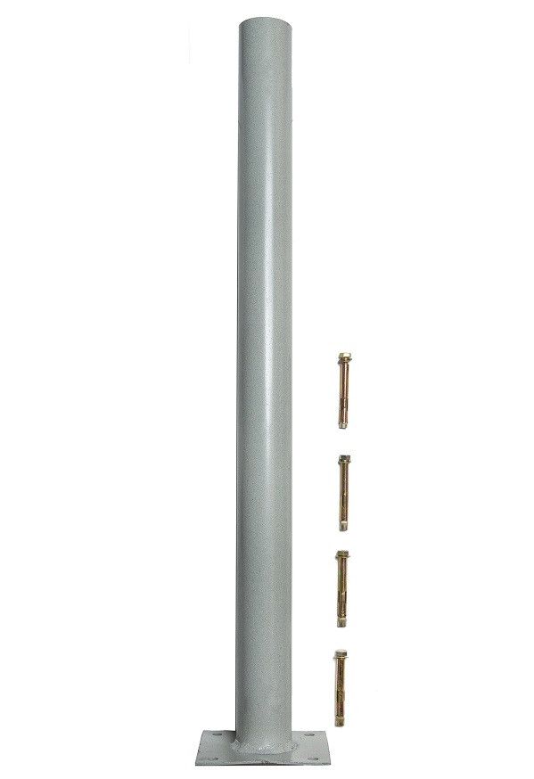 Стальное усиление столба CM Decking купить в Москве