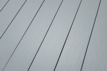 Террасная доска Terrapol Практик (моноколор) Кварц