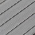 Террасная доска Экодекинг Топ лайт, Серый купить в Москве