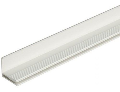 Фасадный L-профиль цвета Палевый купить в Москве