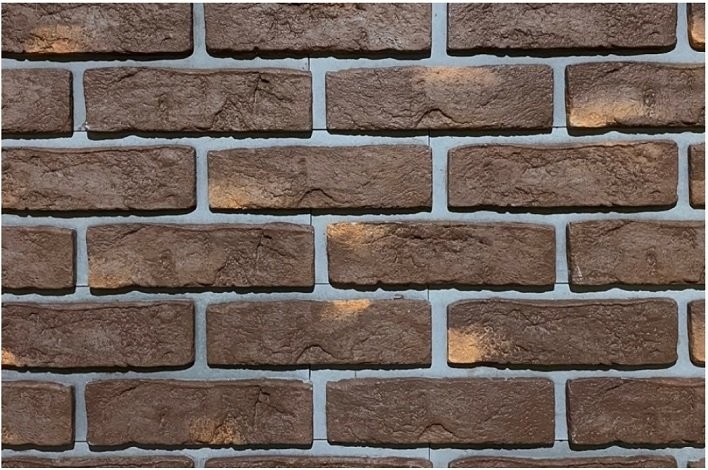 Фиброцементные панели КАНЬОН коллекция КОНАКОВСКИЙ 36. купить в Москве