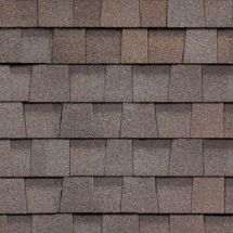 Двухслойная ламинированная черепица Shinglas, Джаз, Сицилия.