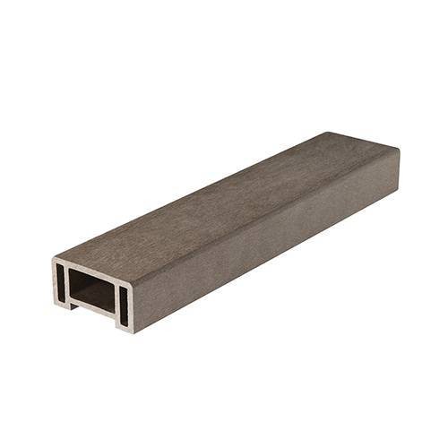 Перила из профиля CM Decking 90x45 Мербау купить в Москве