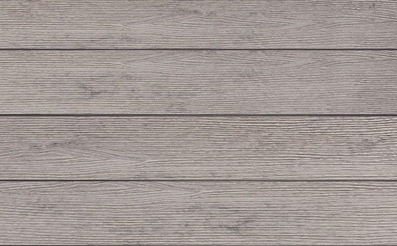 Доска 3D ДПК Outdoor STORM GREY серый микс купить в Москве