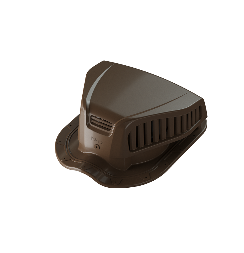 Точечный аэратор Docke, Monterrey, Светло-коричневый (RAL 8017) купить в Москве