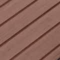 Террасная доска Экодекинг Топ лайт, Шоколад купить в Москве