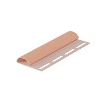 Финишный профиль Docke Персик