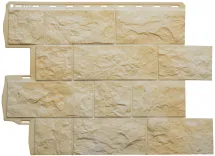 Фасадная панель Альта-Профиль, Туф, Новозеландский