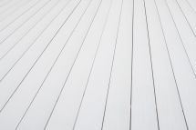 Террасная доска Terrapol Практик (моноколор) Жемчуг