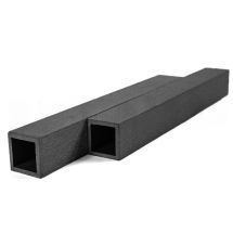 Балясина ДПК 3D GardenParkett Графит