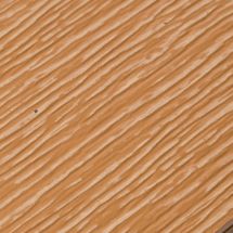 Террасная доска Экодекинг Топ лайт, Бронза