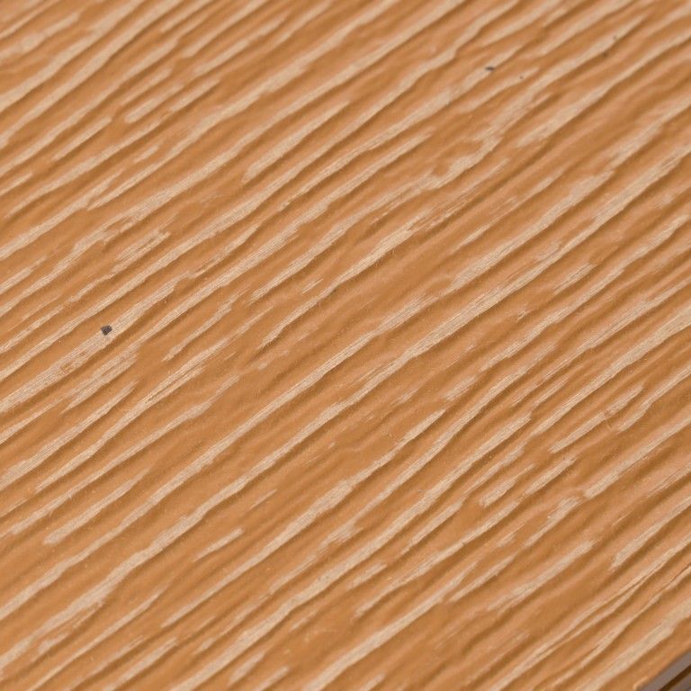 Террасная доска Экодекинг Топ лайт, Бронза купить в Москве