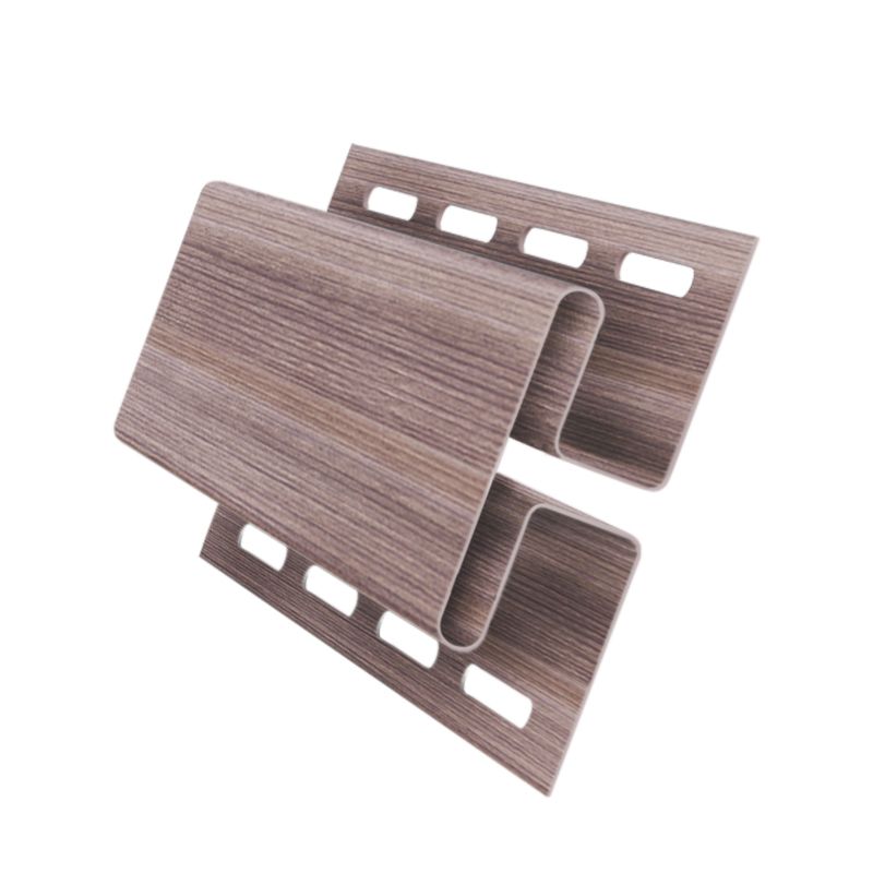 Соединительный H-Профиль Grand Line Tundra Рябина купить в Москве