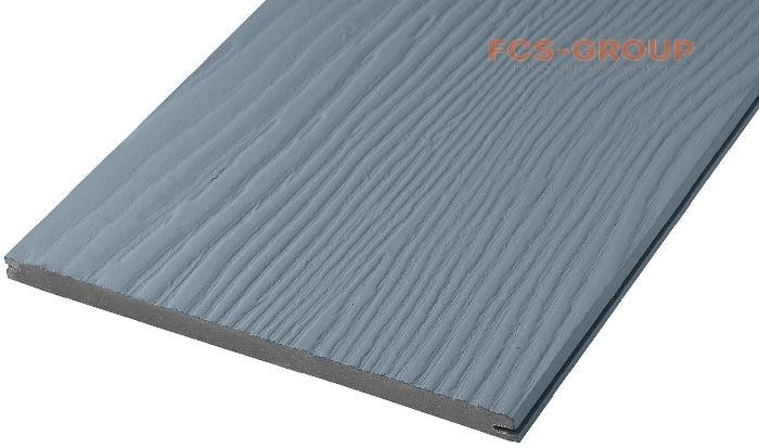 Фиброцементные панели FCS Group Wood Line F62 купить в Москве